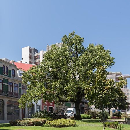 Qp Apartments Trindade Porto Dış mekan fotoğraf