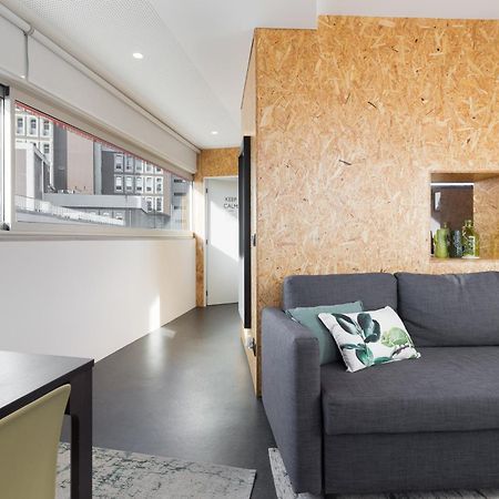 Qp Apartments Trindade Porto Dış mekan fotoğraf