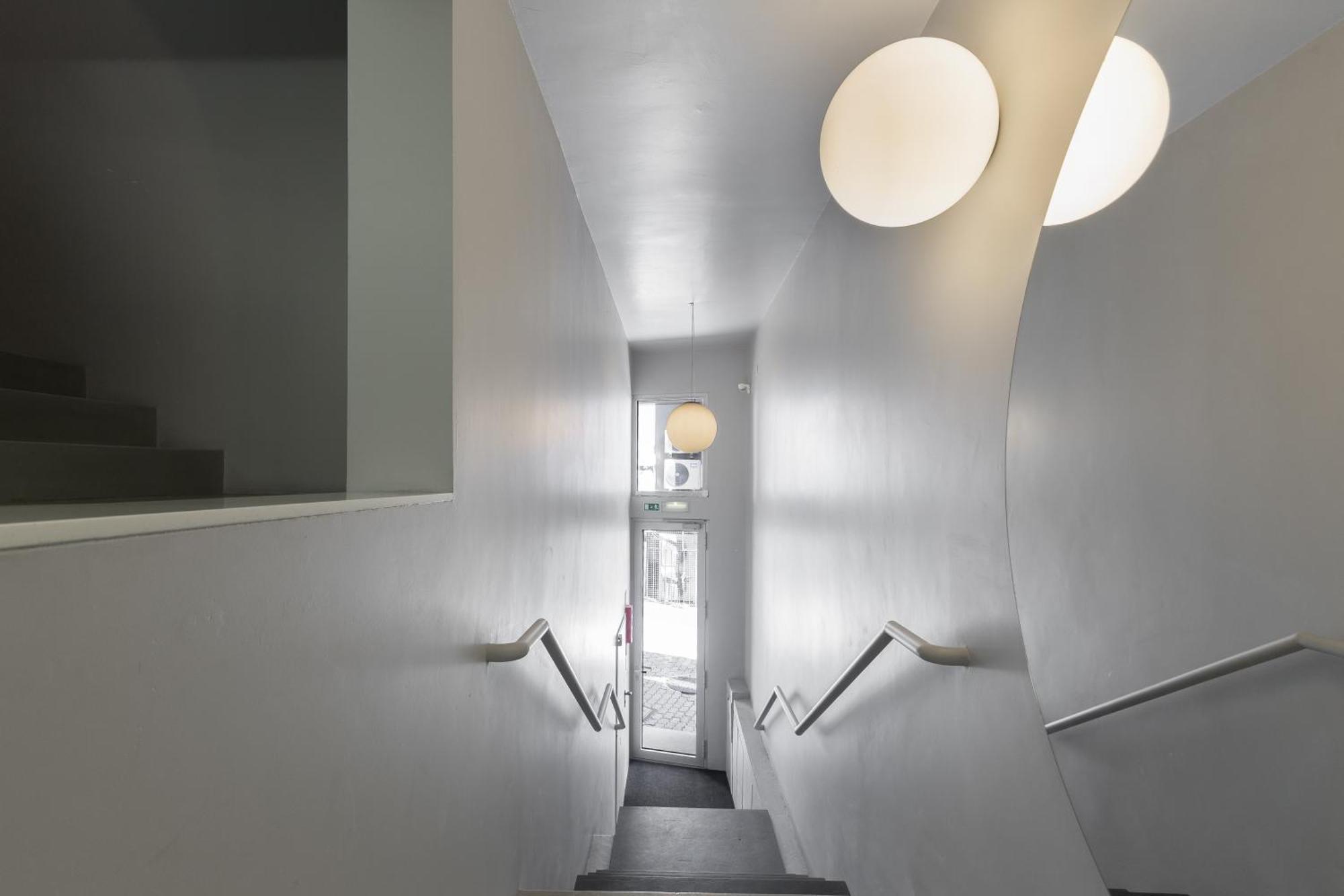Qp Apartments Trindade Porto Dış mekan fotoğraf