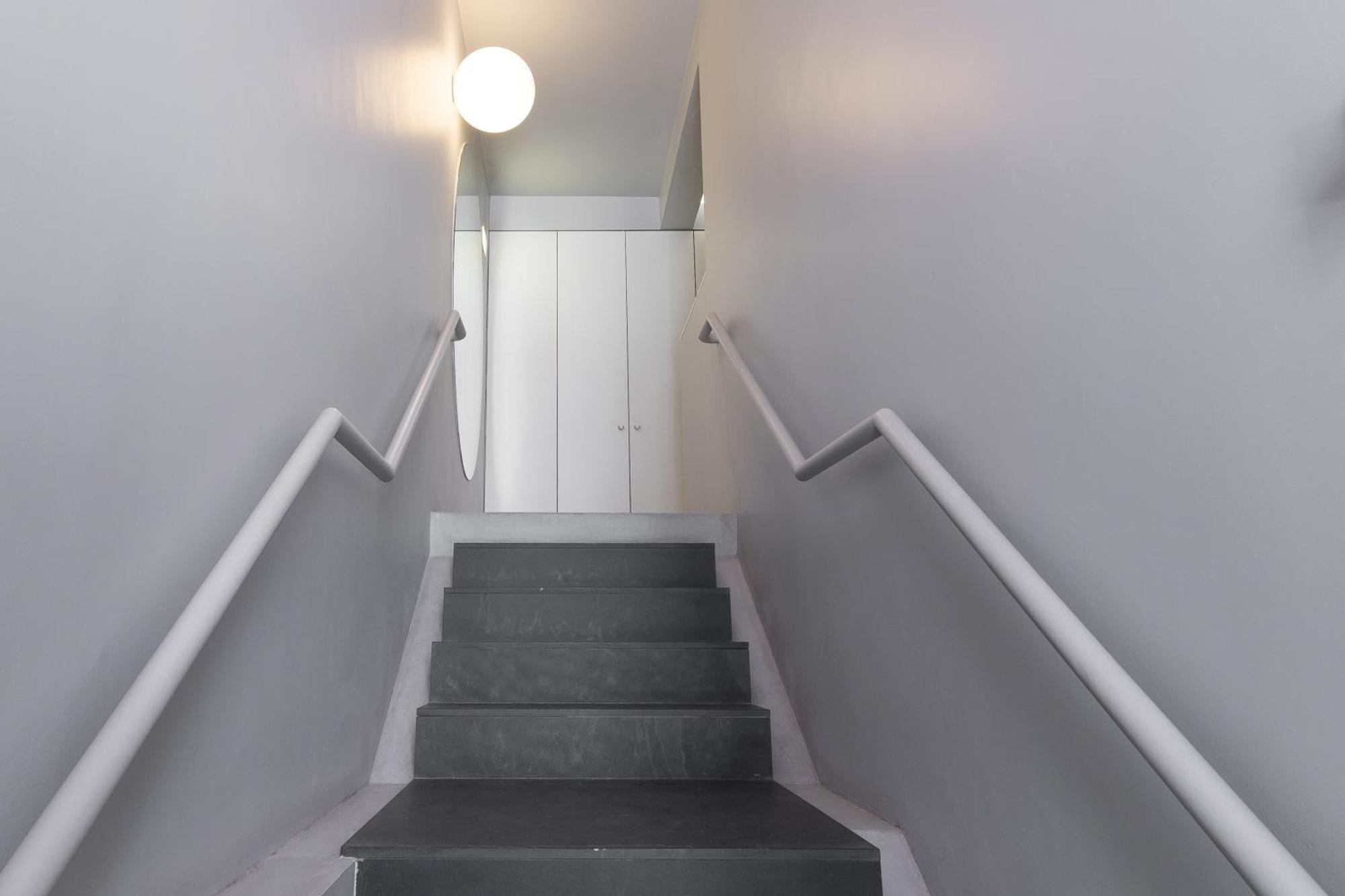 Qp Apartments Trindade Porto Dış mekan fotoğraf
