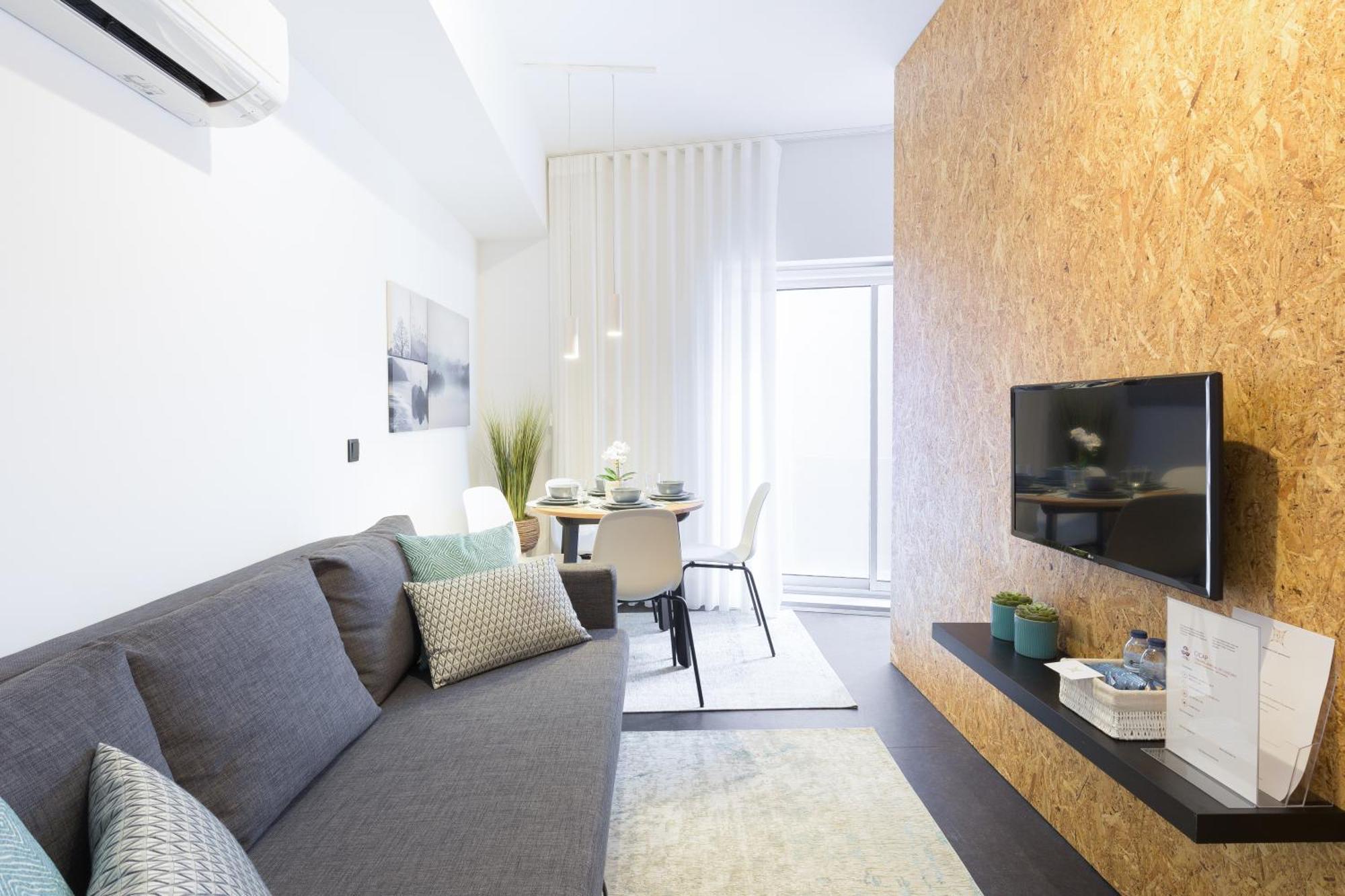 Qp Apartments Trindade Porto Dış mekan fotoğraf