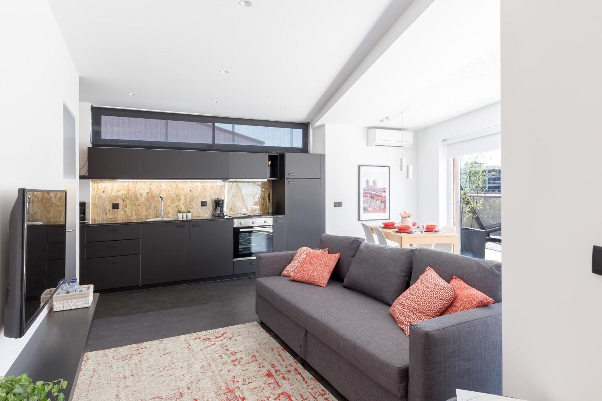 Qp Apartments Trindade Porto Dış mekan fotoğraf