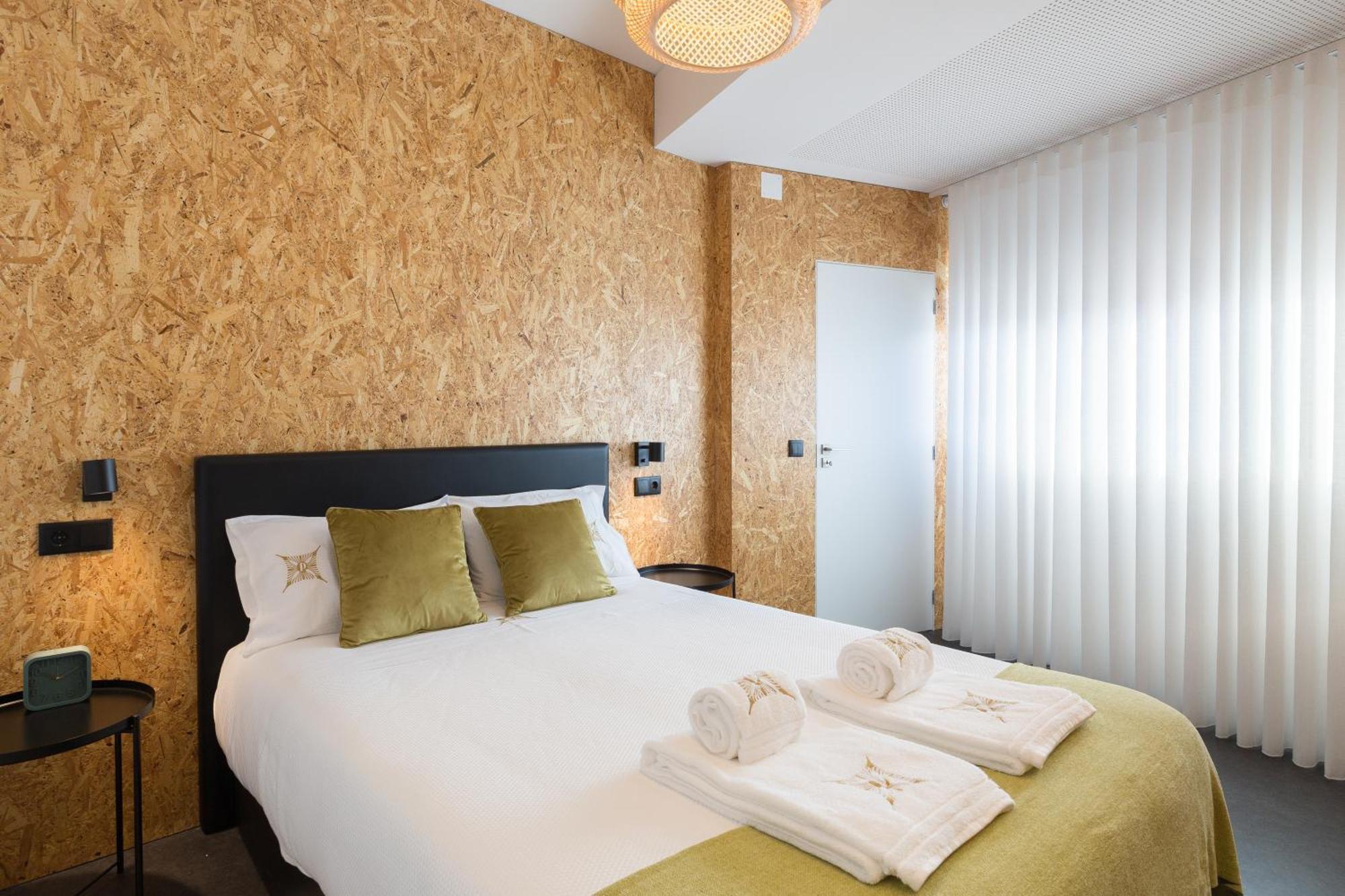 Qp Apartments Trindade Porto Dış mekan fotoğraf